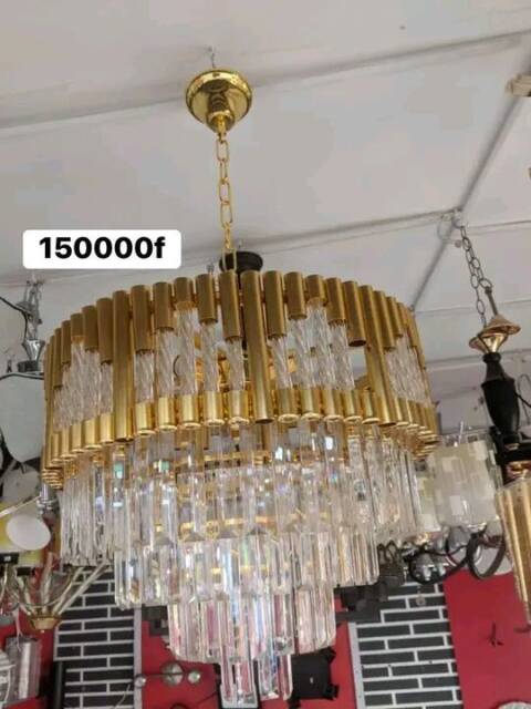 Luminaire Design LED