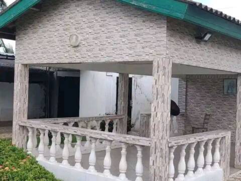 Villa à vendre à Totsi Gblinkome
