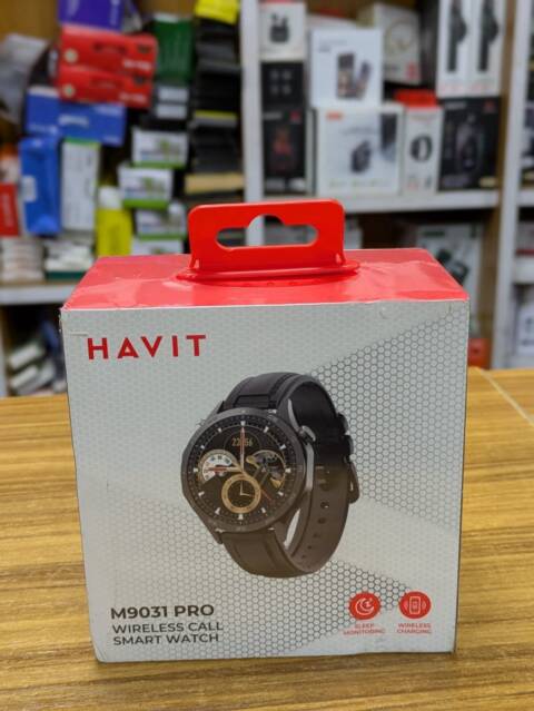Montre connectée Havit M9031 pro
