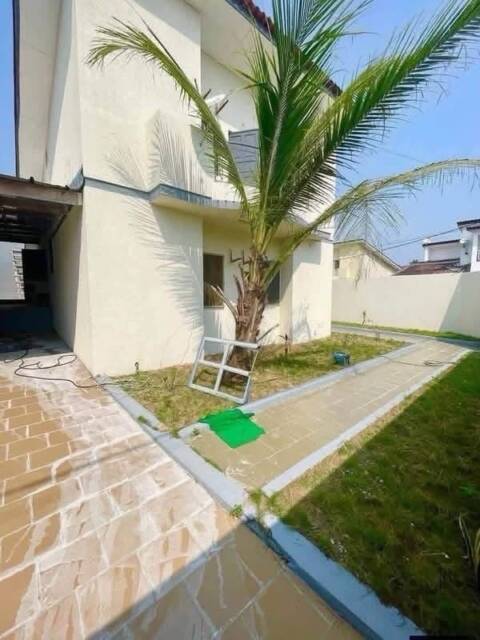 Duplex de 4 pièces à louer