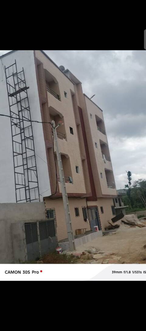 Appartement en Location