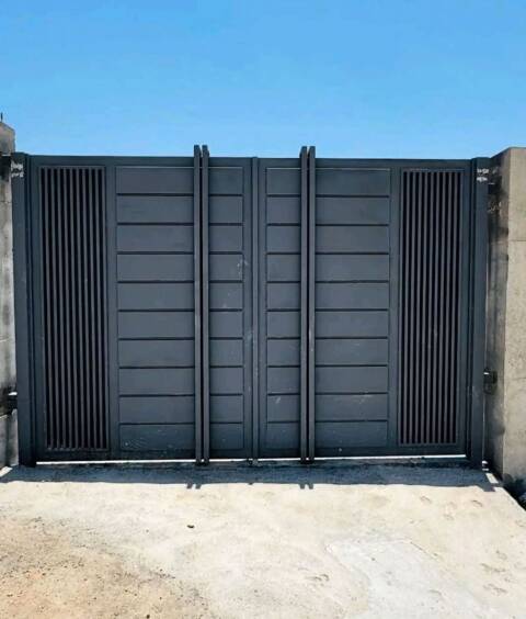 PORTE GARAGE