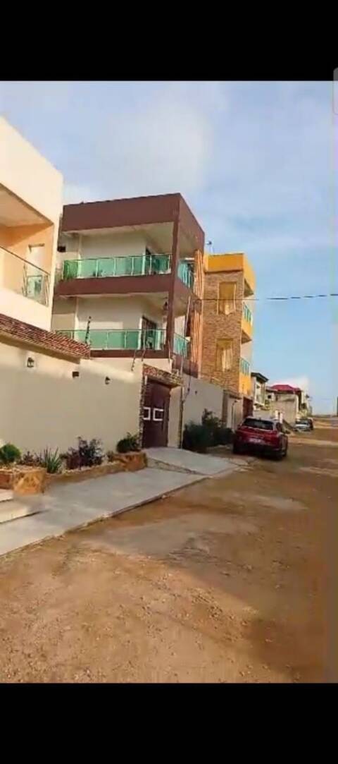 Vente terrain 223m2