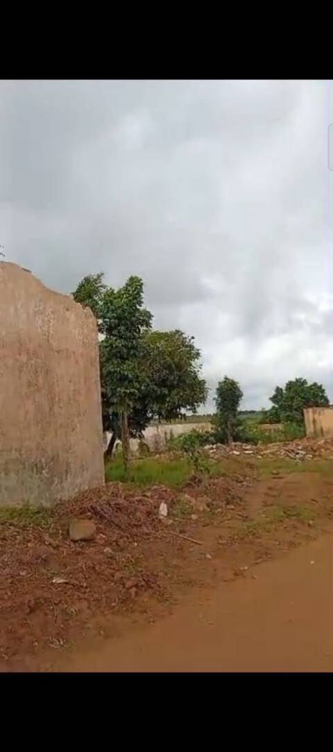 Vente de terrain 398m2