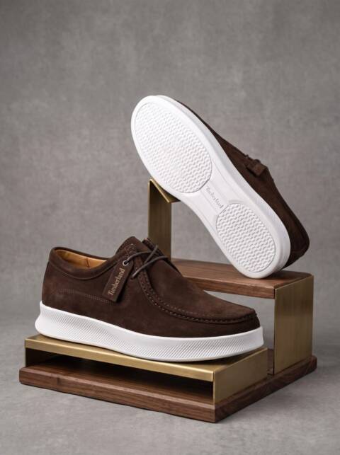 Chaussure de ville homme