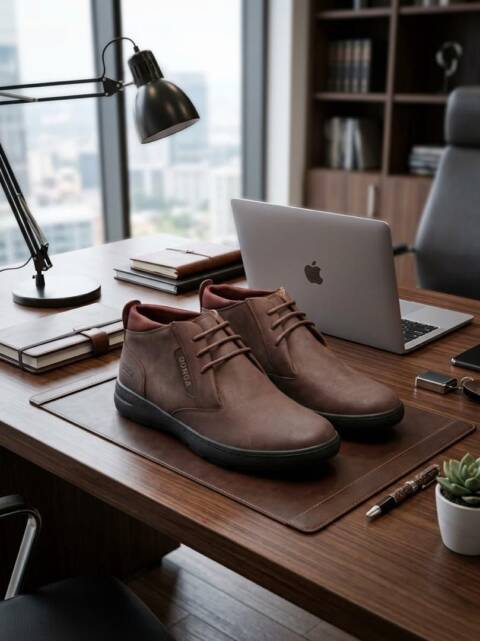 Cuir confort