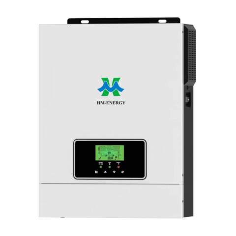Convertisseur hybride 3.2KVA/24V