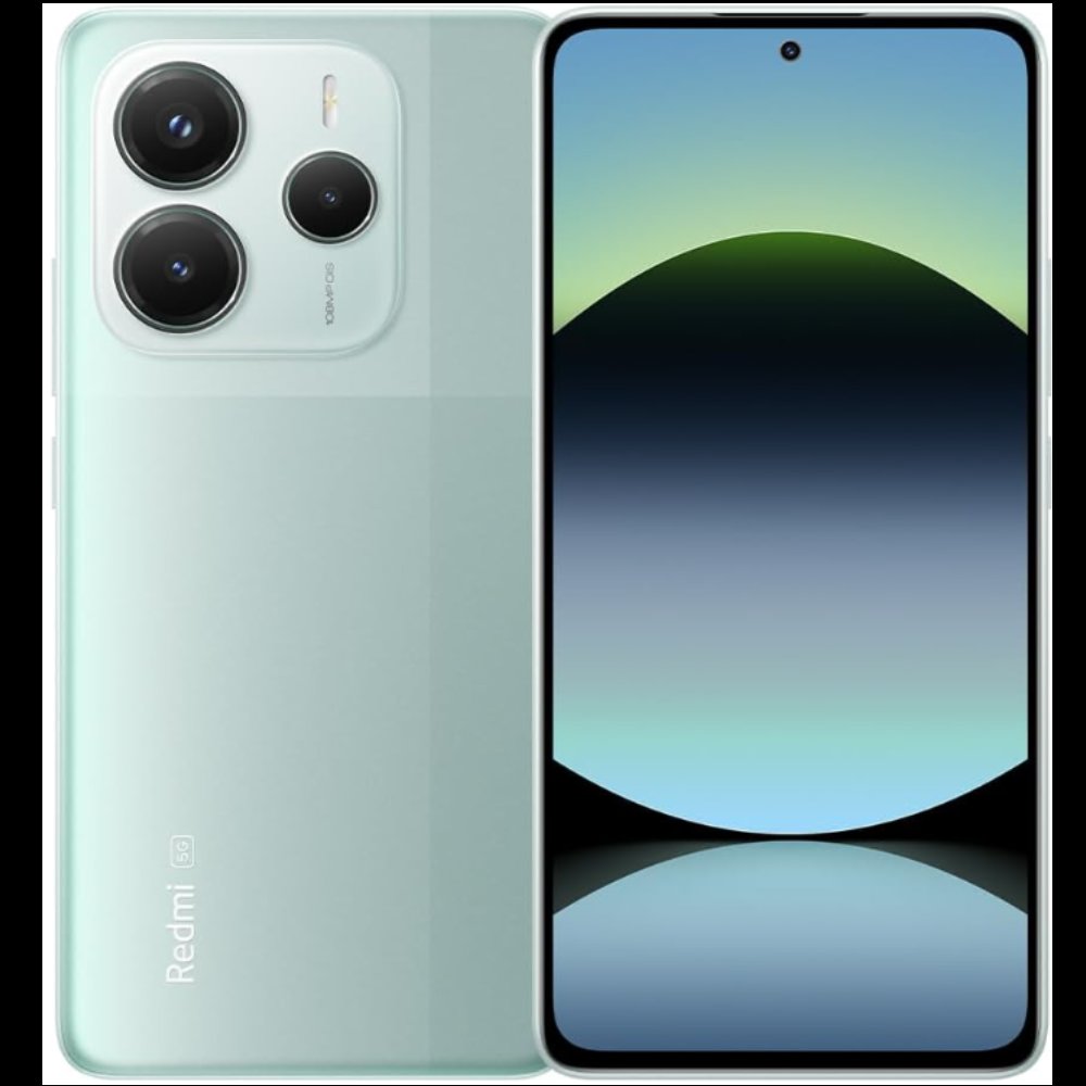 Redmi Note 14